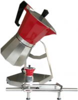 Caffettiera Top Moka 100 tazze