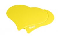 Sottomoka D&D giallo