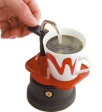 Top Moka Mini 1 tazza