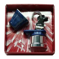 Confezione regalo Reginetta 1 tazza blu