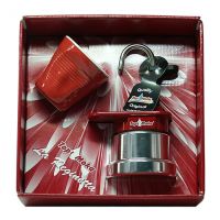 Confezione regalo Reginetta 1 tazza rossa