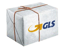 Gls Corriere Espresso