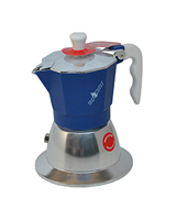 Caffettiera Topmoka induzione 2 tazze